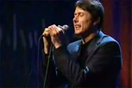 Pleasure & Brett Anderson on Norway TV Show