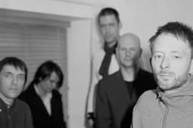 Radiohead in RESFEST 2006