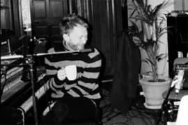 Countdown to In Rainbows