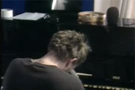 Radiohead Test Run Webcast