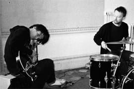 Radiohead To Play Instore Gig Tonight