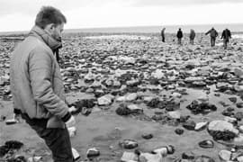 Radiohead Launch Social Network Site, Let Fans Remix "Nude" & Working On New Material