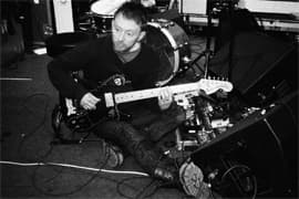 Radiohead Open Their Own Digital Download Store