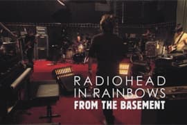 Radiohead Release Live Digital Video Album