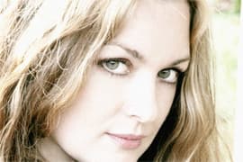 Sarah Nixey "The Black Hit Of Space" Video