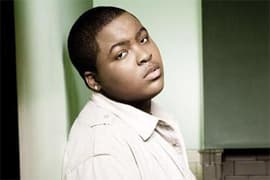 Sean Kingston Tours China