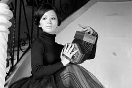 Shena Ringo's Solo Return