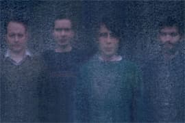Sigur Rós Preceed Hvarf-Heim with Single