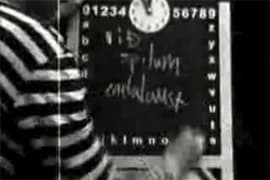 Sigur Rós "Við spilum endalaust" Video