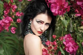 Siouxsie Readies Debut Solo Album