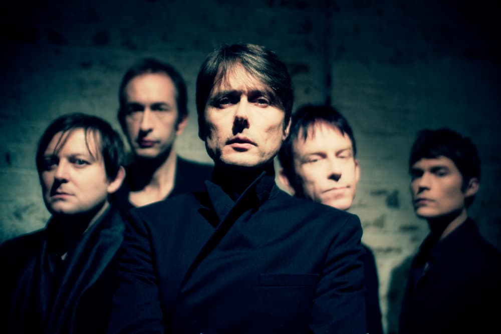 Suede Announces New Album 'Bloodsports' & Releases New Song