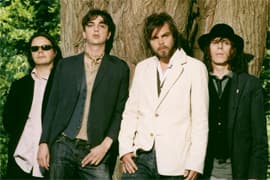 Supergrass Release New Song as Free MP3