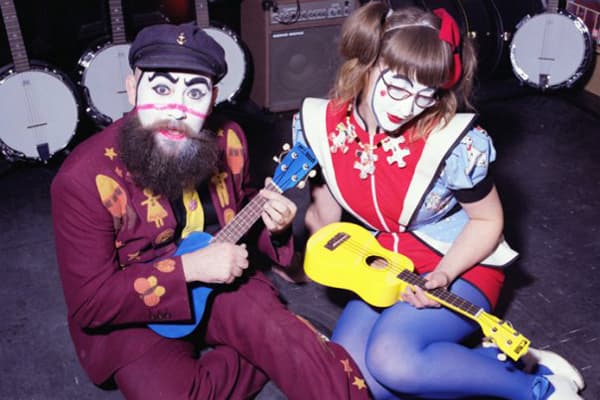 The Bobby McGee's Live In Hong Kong 2010-03-19