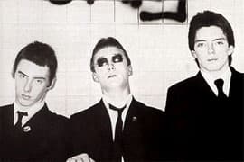 The Jam Reformed without Paul Weller