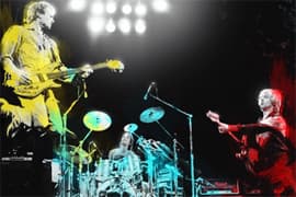 The Police Live in Macau 2008-02-07