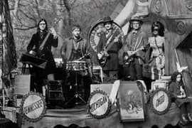 The Raconteurs Release New Album In A Week