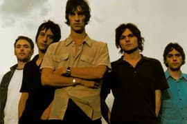 The Verve Reform Again