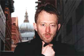 The Eraser Remixes Available for Free