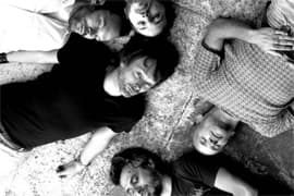 Thom Yorke Announces New Band