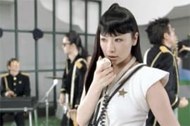 Tokyo Jihen Readies Third Album & MV DVD