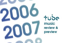 2006 Review + 2007 Preview