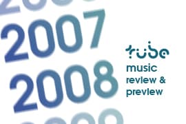 2007 Review + 2008 Preview