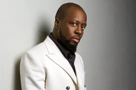 Wyclef Jean Live in Hong Kong 2008-04-21