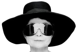 Yoko Ono Releases Second Remix Album This Year
