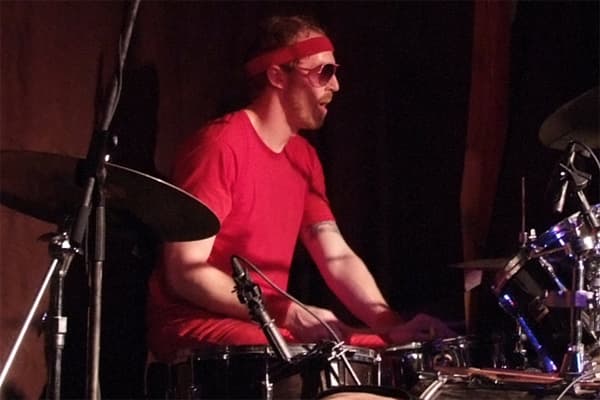 You Say Party! We Say Die! Drummer Died After Collapsing Onstage