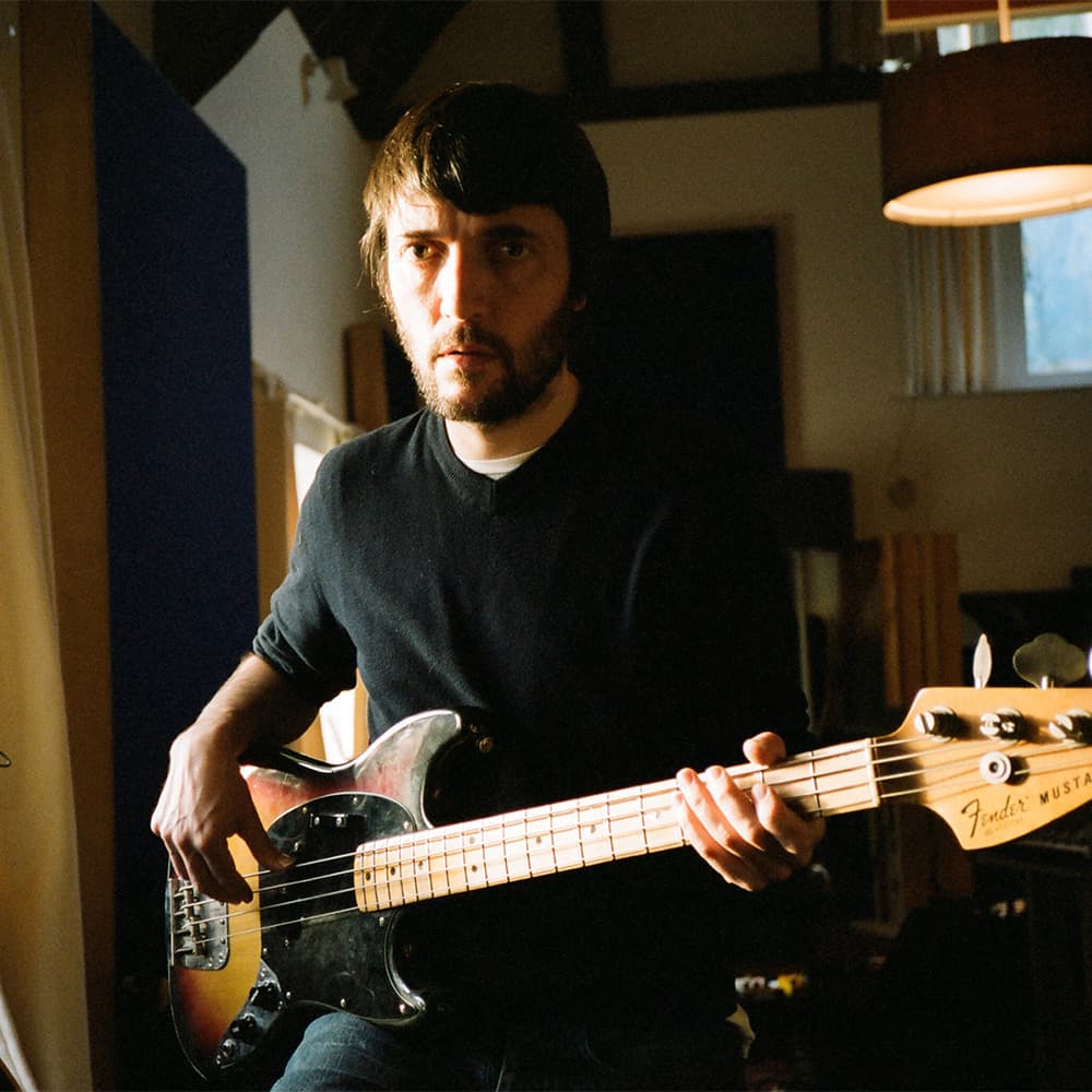 Colin Greenwood