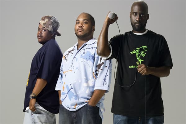 De La Soul