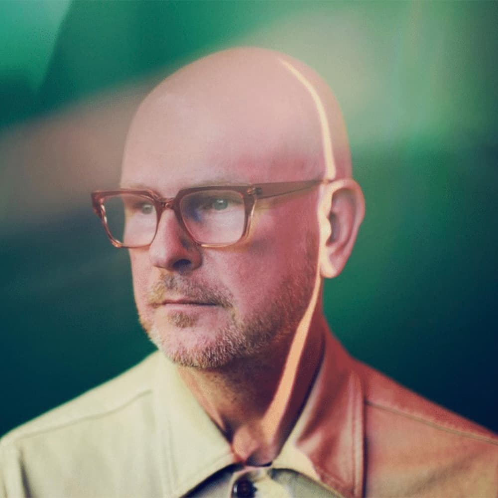 Philip Selway