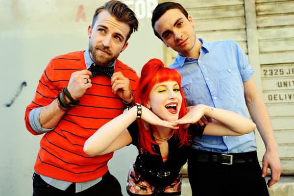 Paramore
