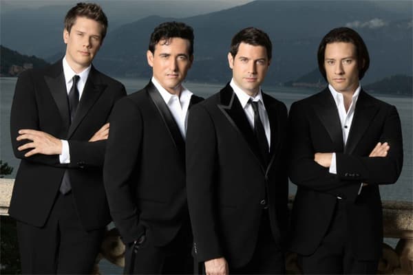 Il Divo