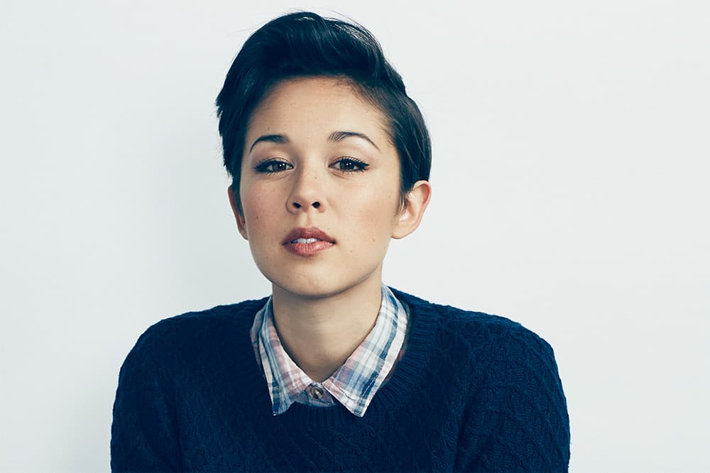 Kina Grannis