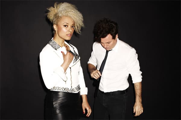 Sneaky Sound System