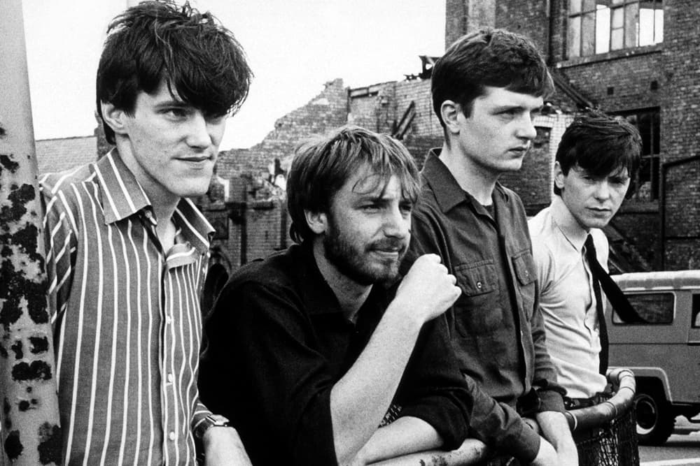 Joy Division