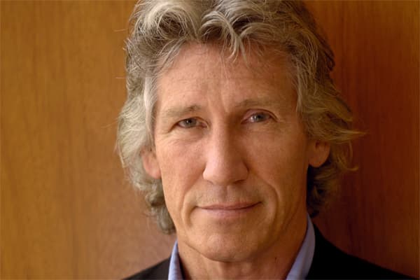 Roger Waters