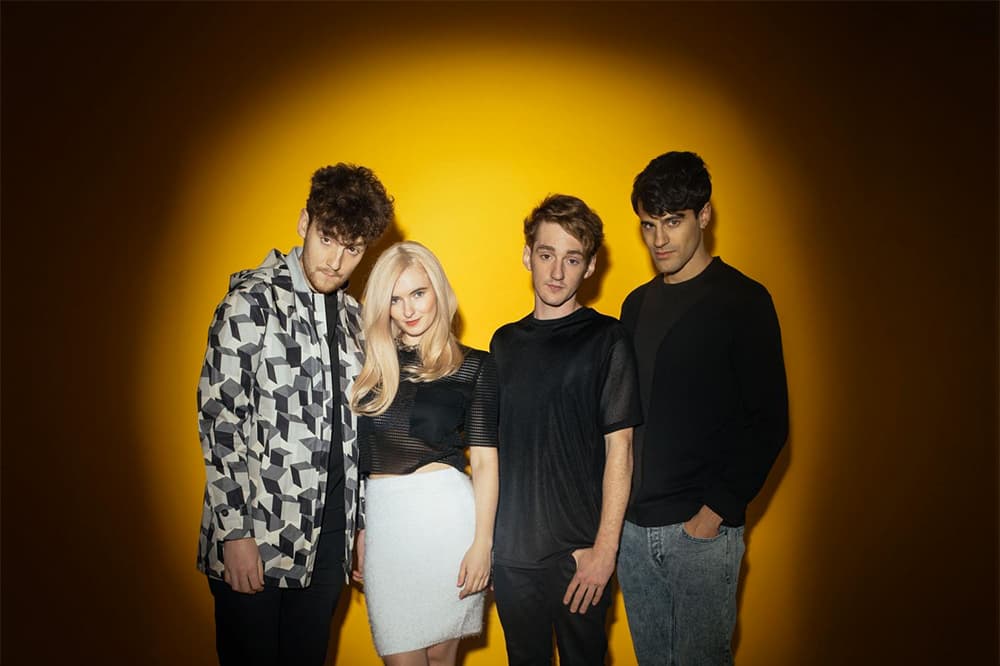 Clean Bandit
