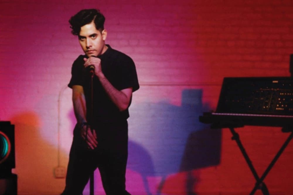 Neon Indian