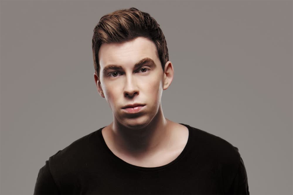 Hardwell