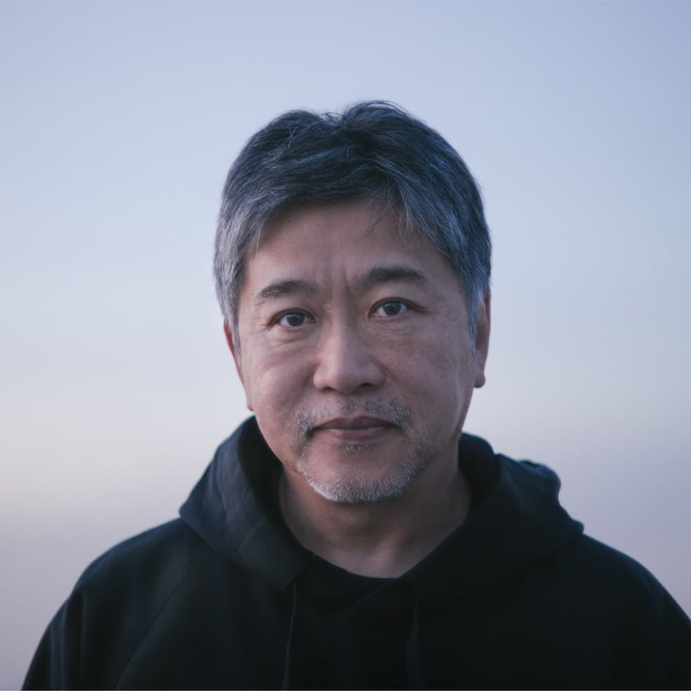 是枝裕和