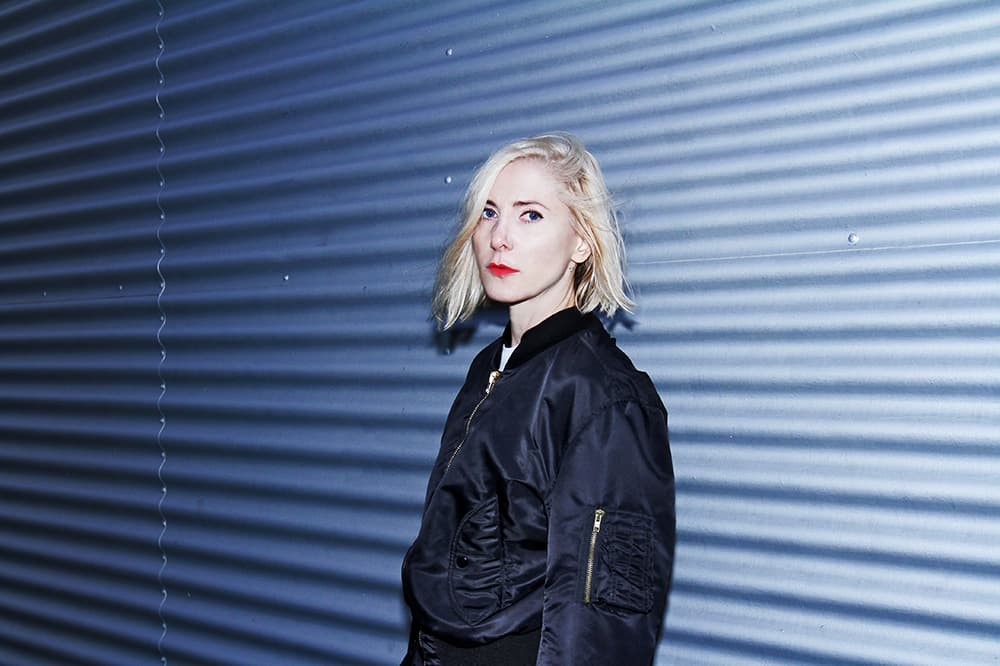 Ellen Allien