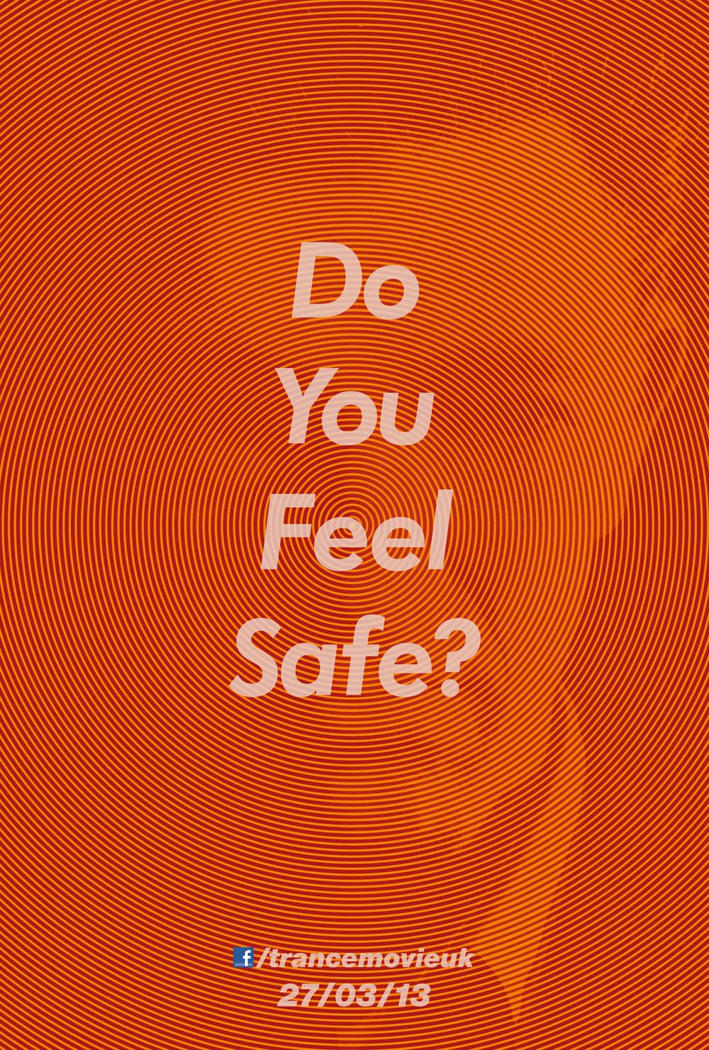 英国版ティーザーポスター #3