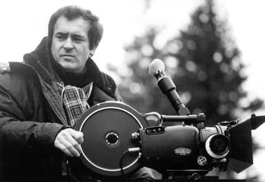 Bertolucci On Bertolucci