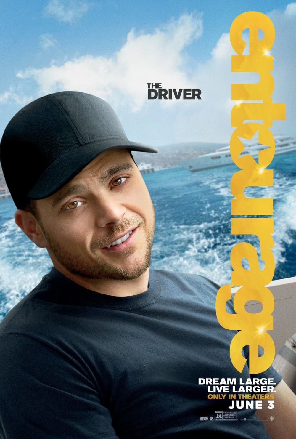 US Character Poster #3