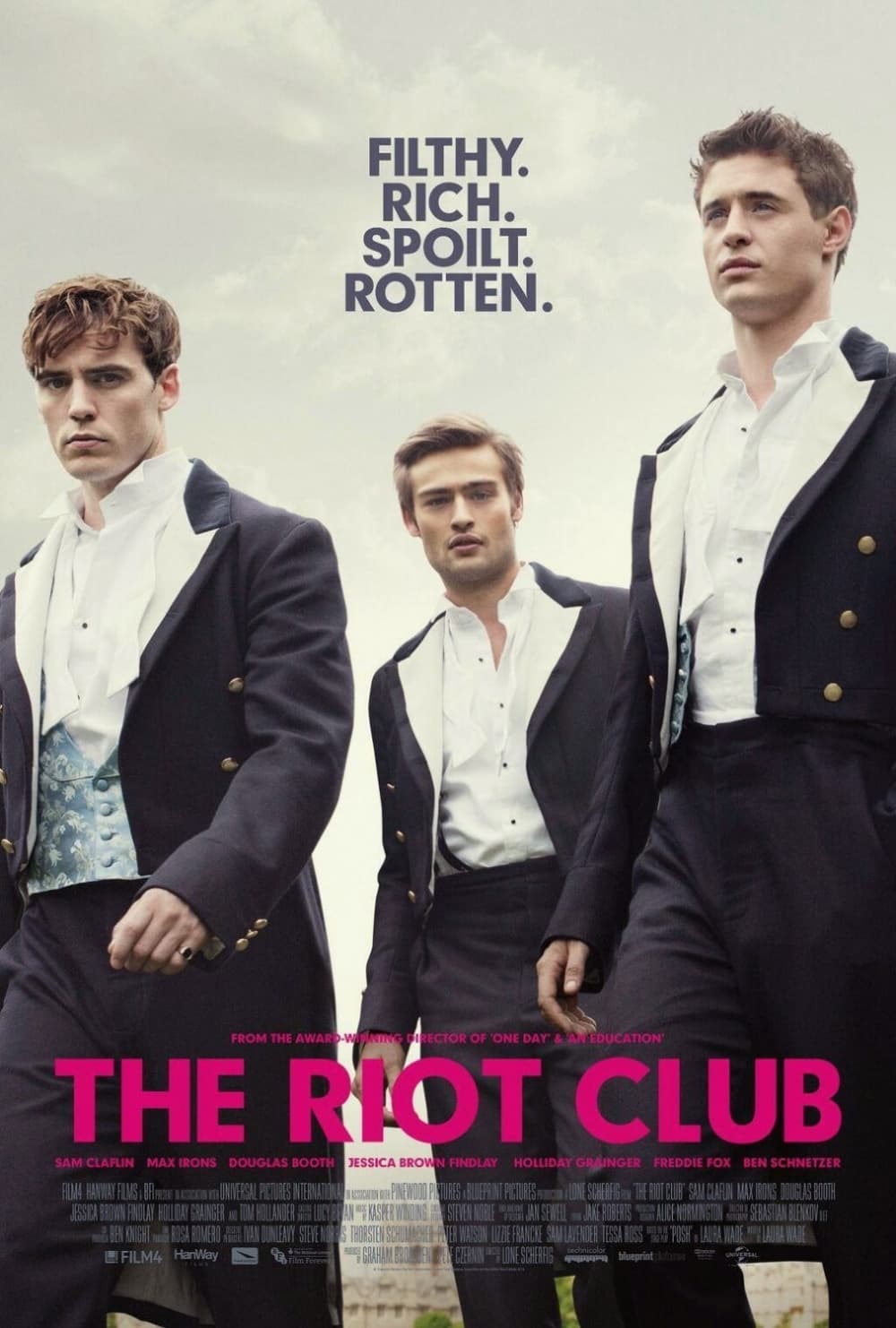 UK Poster