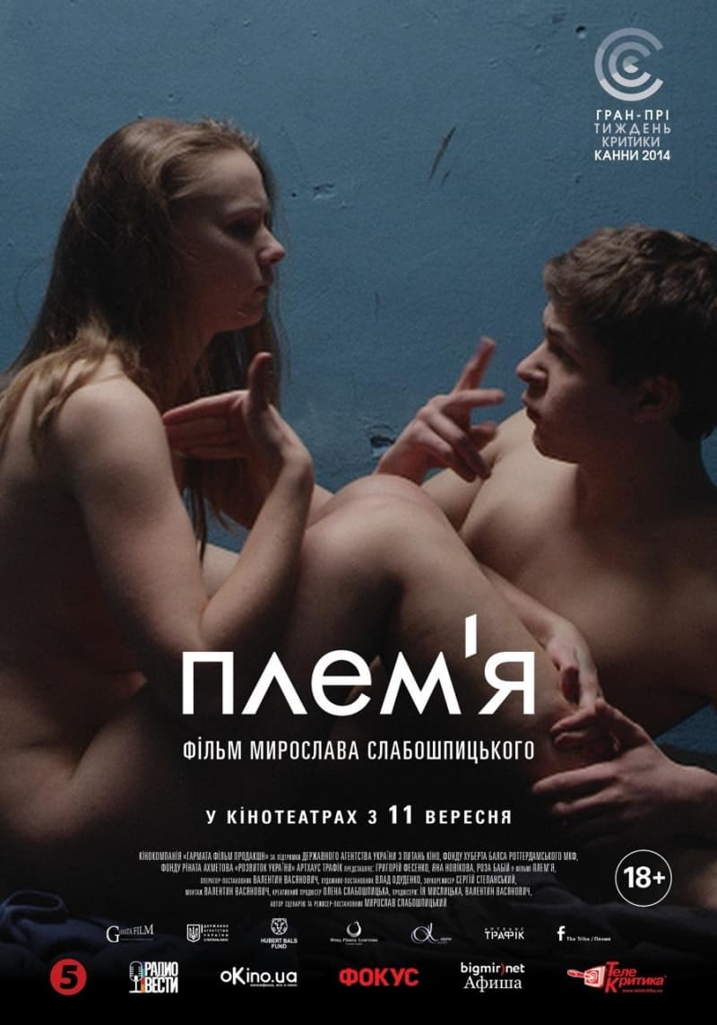 Ukraine Poster