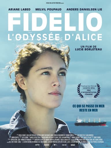 Fidelio, Alice's Journey