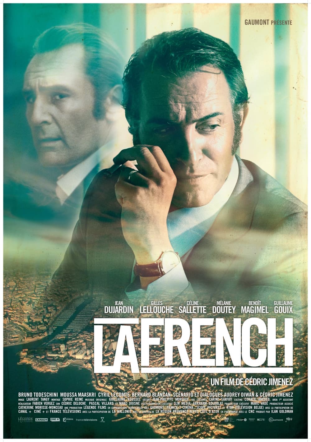 France Poster